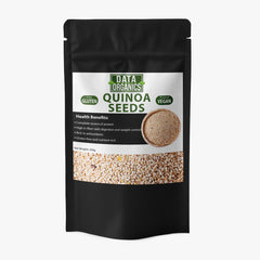 Quinoa seeds