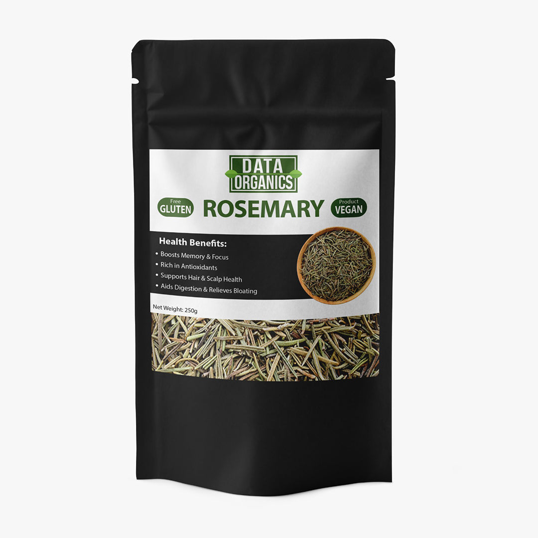 Rosemary Leaves